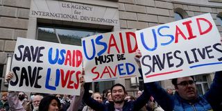 USAid