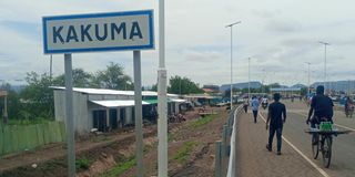 Kakuma