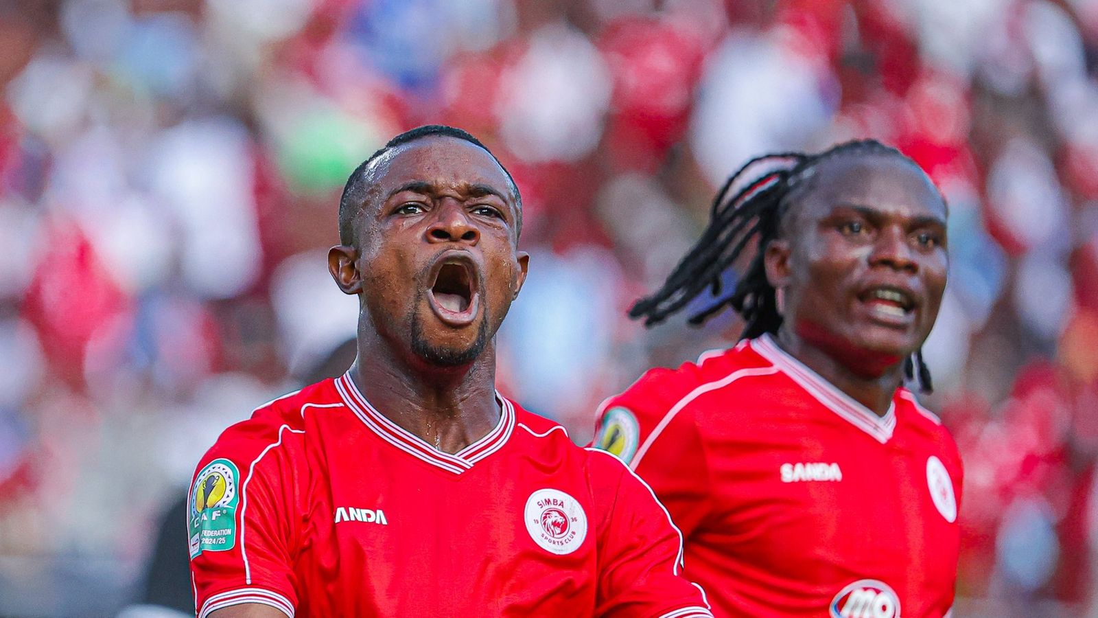 simba Simba have what it takes to lift CAF Confederation Cup | The Citizen