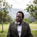 Joseph Kabila