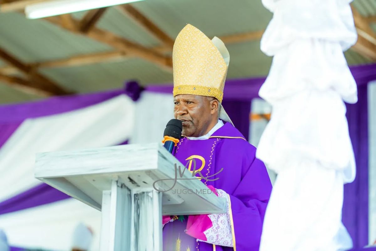 TEC refutes drinking claims as priest recovers from assault | The Citizen