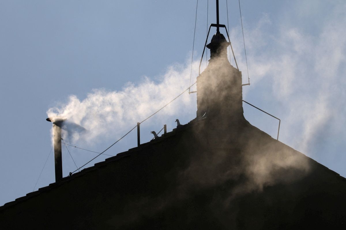 
The Catholic Church has a new Pope, following the successful conclusion of the papal conclave on its second day.