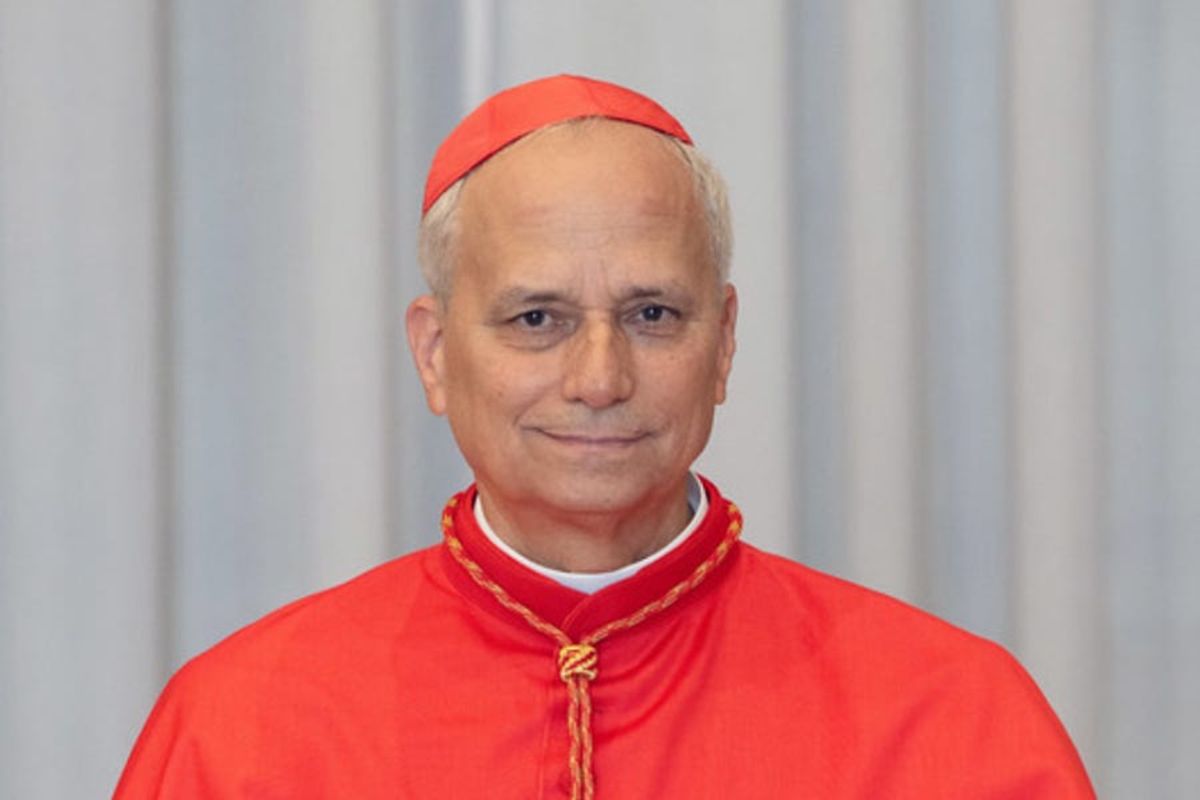 
The new Pope has been revealed as Robert Francis Prevost of the United States—the first American pontiff in history. He will be known as Pope Leo XIV.