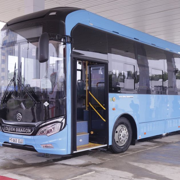 Tanzania unveils second-largest CNG station in Africa to drive clean ...