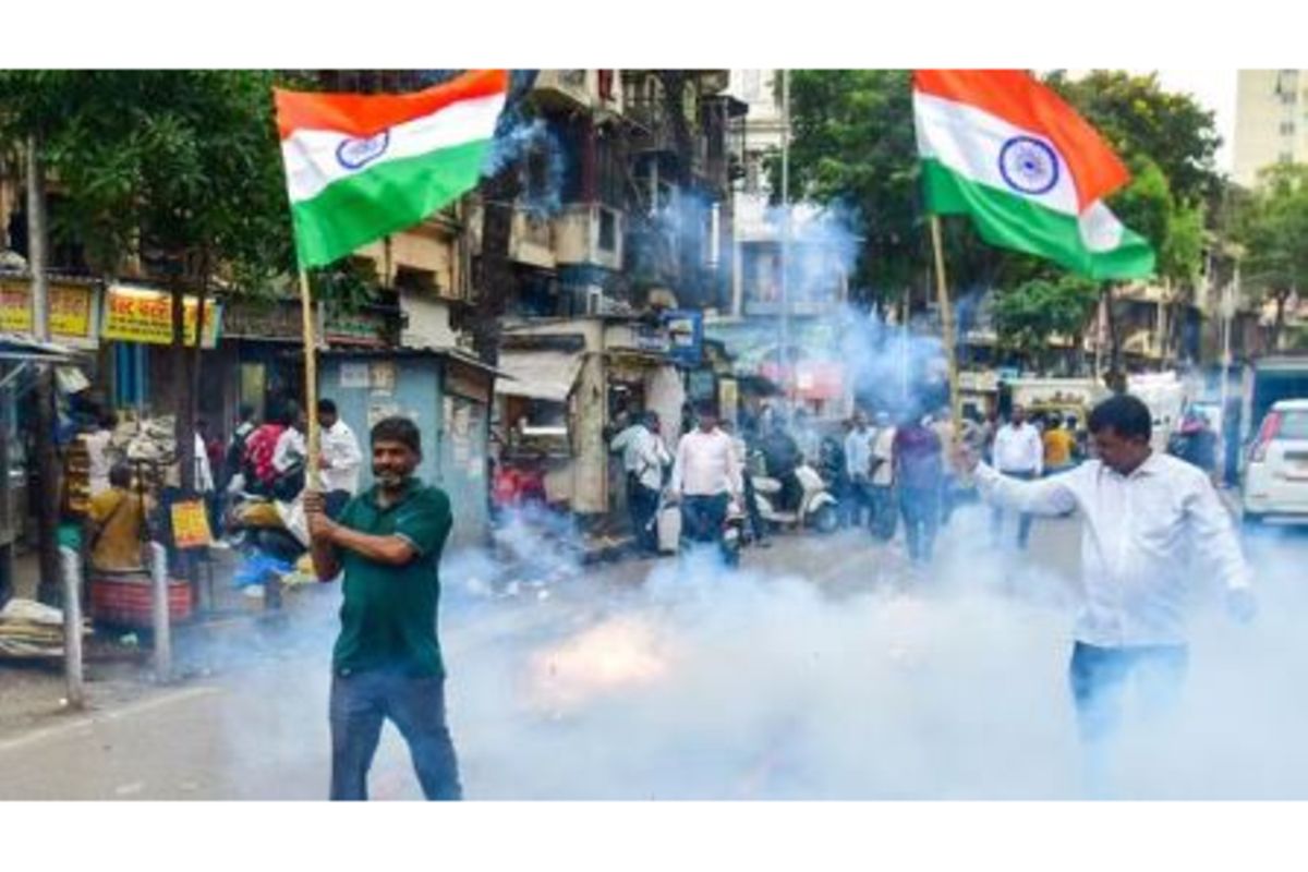 Fragile ceasefire holds between India, Pakistan as Trump offers more ...