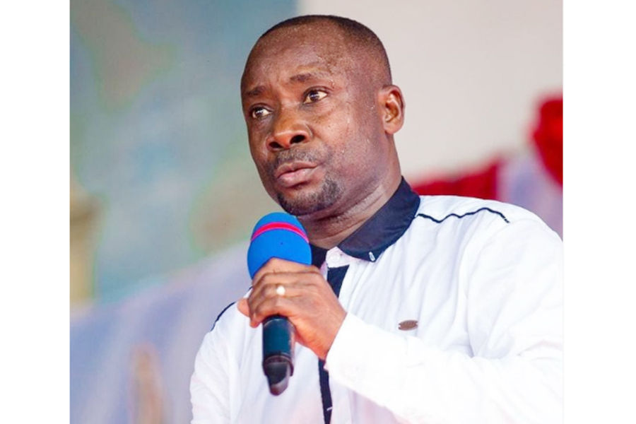 Tanzania police explain deployment at deregistered church of outspoken