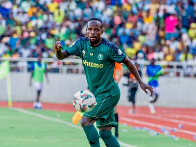 Chama’s Yanga SC future in doubt as contract talks stall