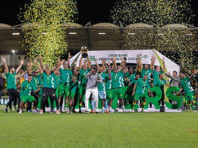 Yanga, TFF in heated dispute over unpaid prize money