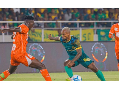 Simba threaten to boycott derby if June 15 match is postponed