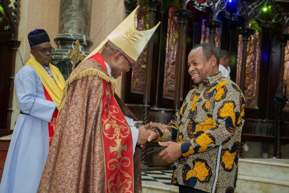 Zanzibar’s First VP calls for honest retelling of nation’s history
