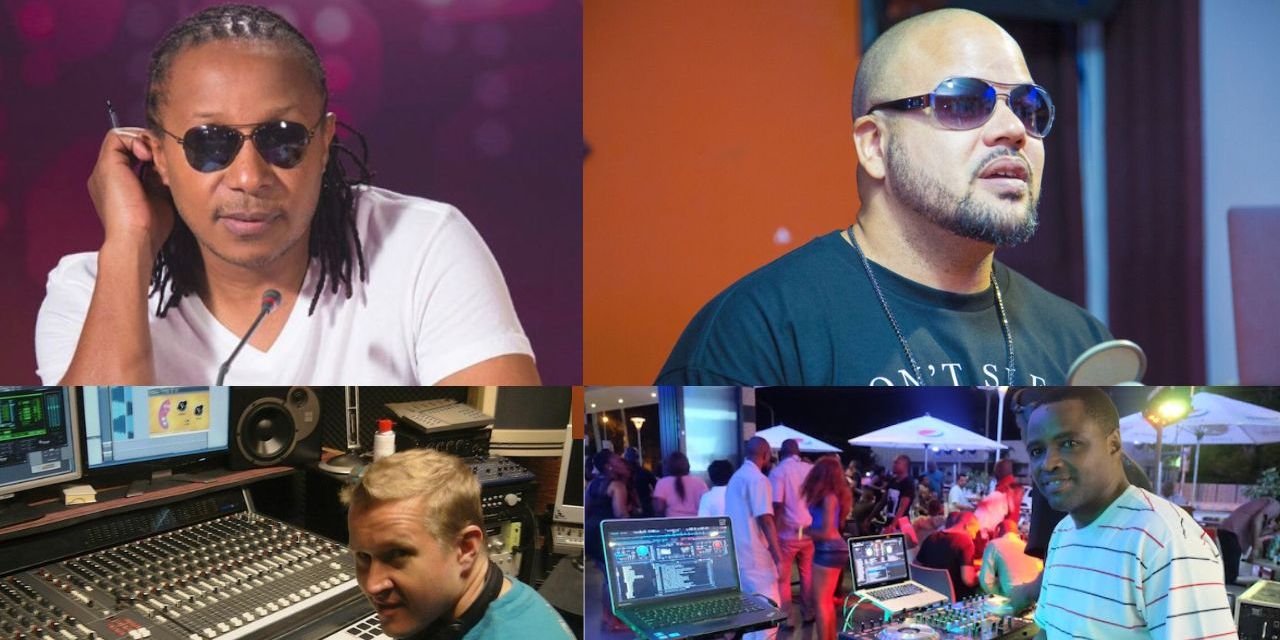 How early producers turned Bongo Flava from experiment to national ...