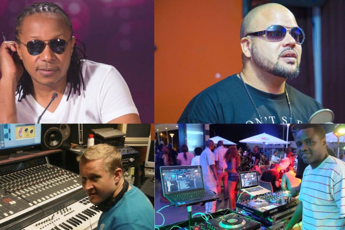 How early producers turned Bongo Flava from experiment to national genre