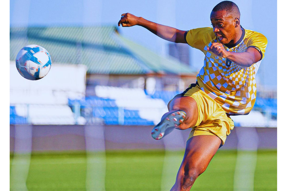 Fei Toto agrees Yanga return in 3-year deal amid Azam denial | The Citizen
