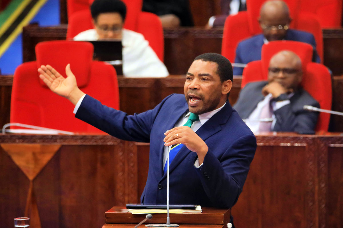 Tanzania government defends borrowing, hints at tax reforms as budget approved