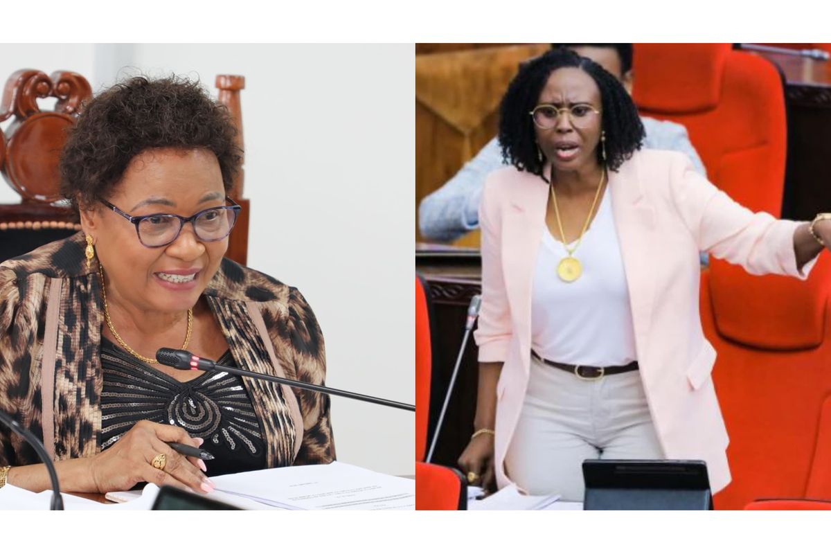 Political realignments begin as Bulaya, Kaboyoka join CCM, ACT-Wazalendo