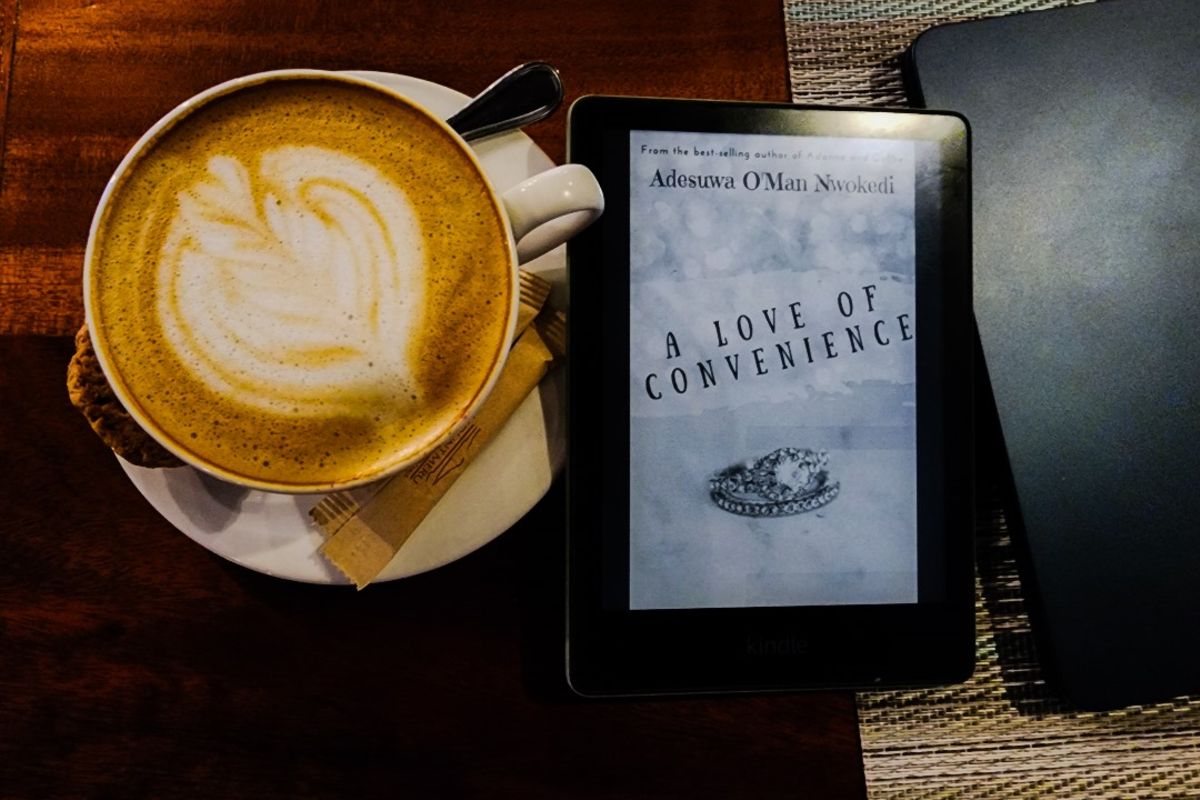 ‘A Love of Inconvenience’ by Adesuwa O’Man Nwokedi: You get what you give
