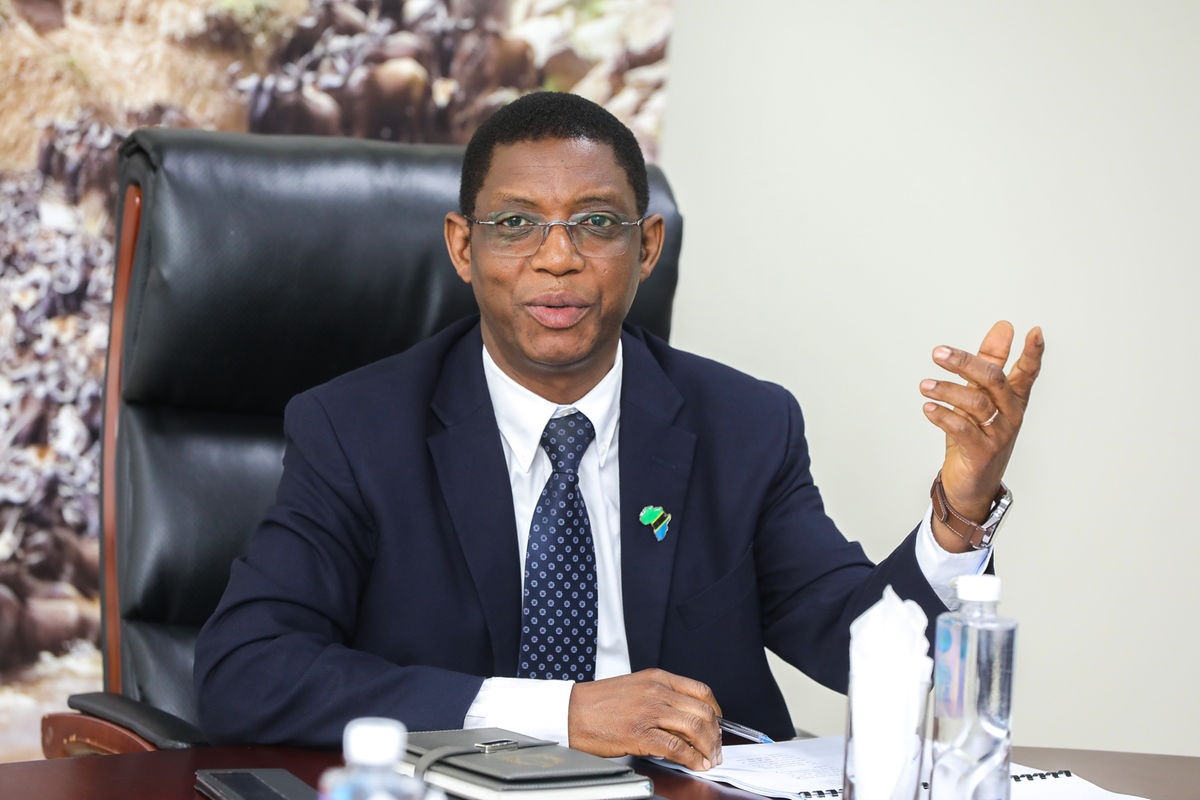BoT Governor: I envision CRDB Bank evolving into a strategic, pan-African bank leading in innovation