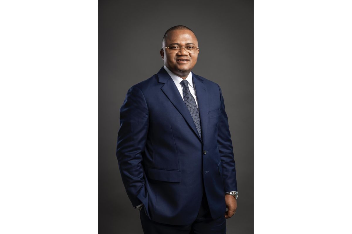 Three Decades: A journey of growth, impact, and boundless possibilities Message from the Group CEO CRDB Bank Plc