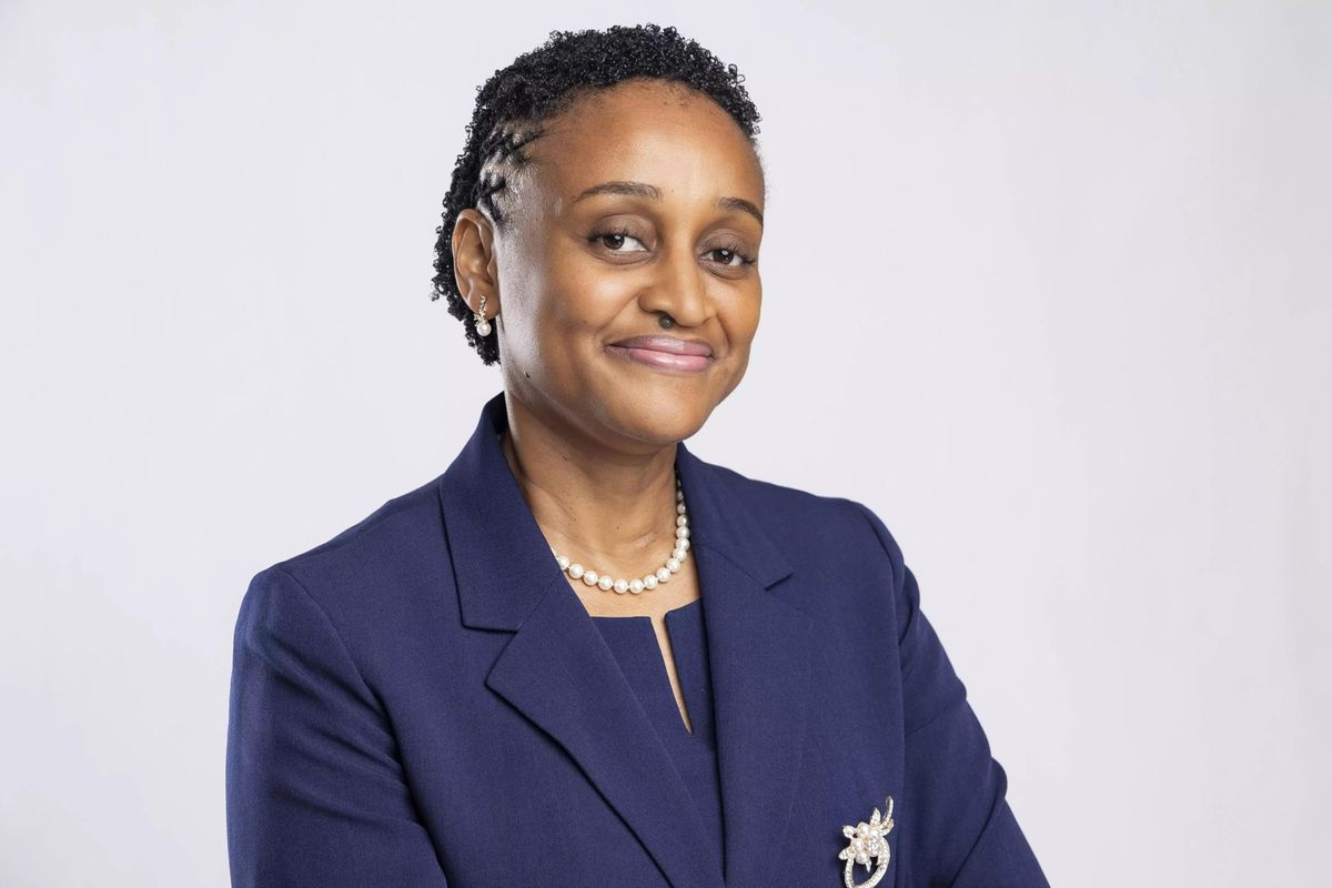 MESSAGE FROM THE CHAIRMAN OF THE BOARD OF DIRECTORS