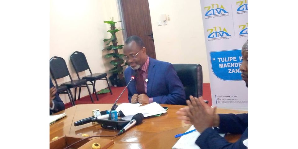 ZRA exceeds annual revenue collection target | The Citizen