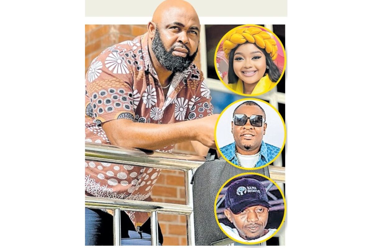 WHEN ART MEETS POWER: The complicated dance between artistes and politics