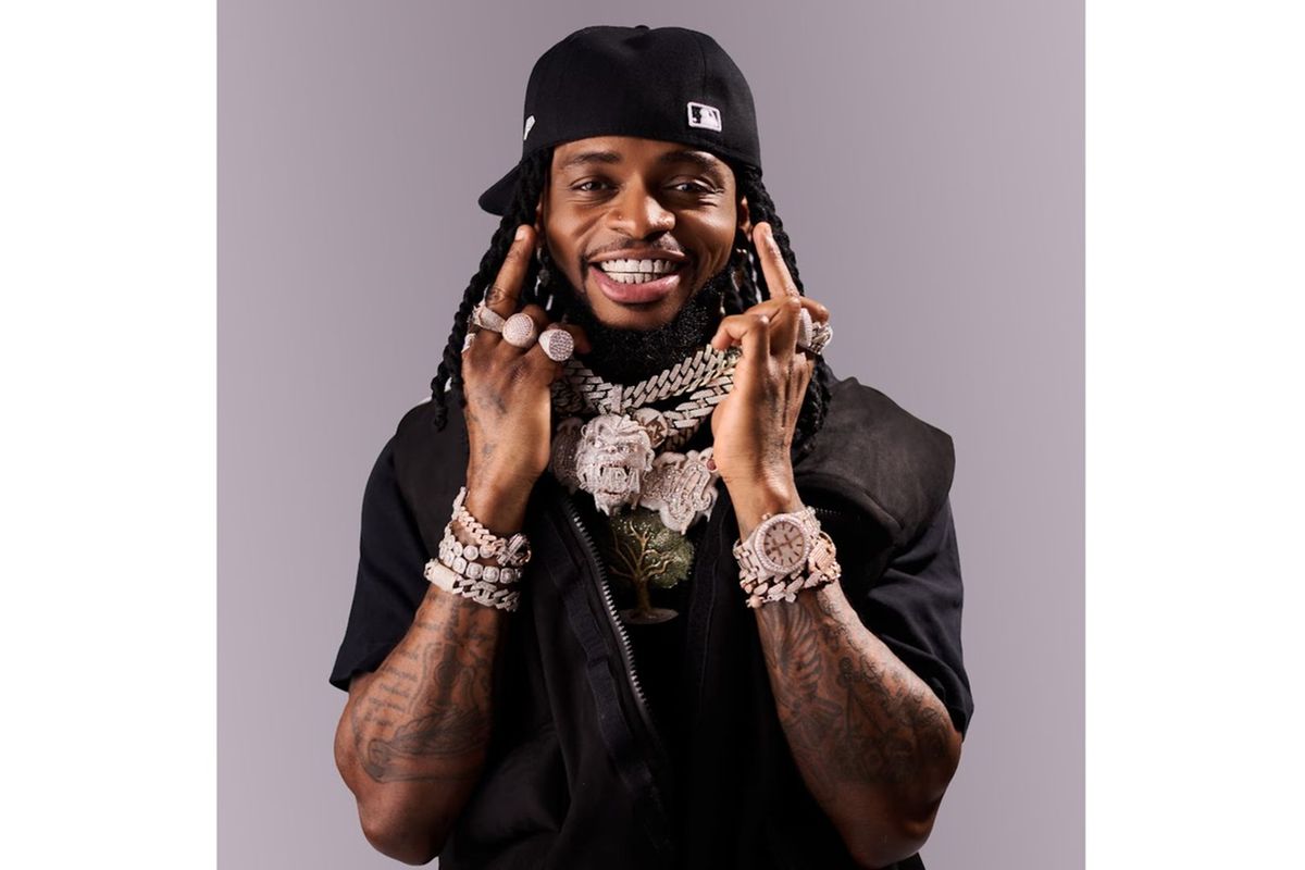How Diamond Platnumz balances global stardom with artistic introspection