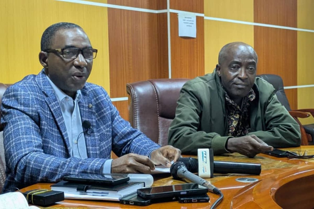 Africa’s Media Councils meet in Arusha to tackle AI era