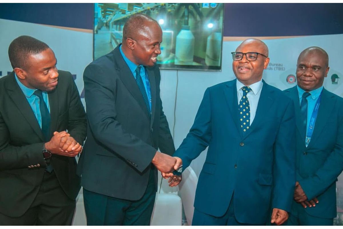 New authority set to streamline investment processes in Tanzania