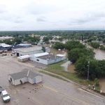 Flooding