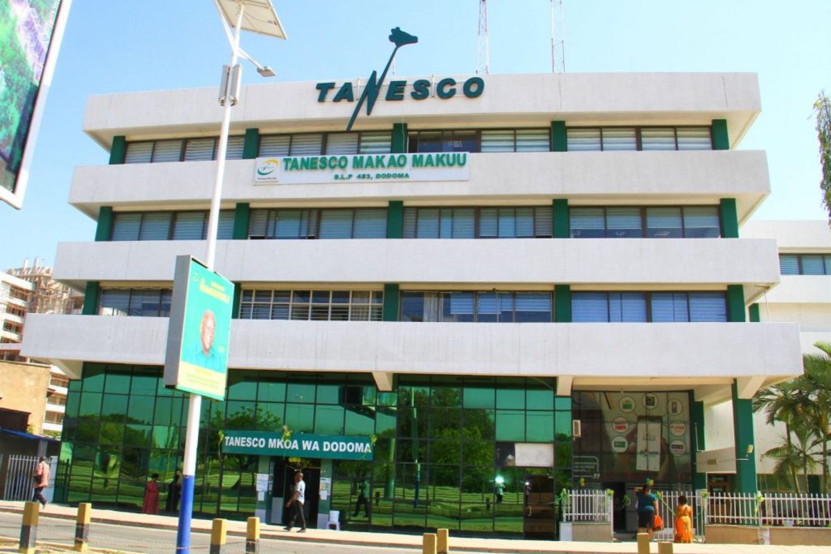 The case for accelerating the unbundling of Tanesco