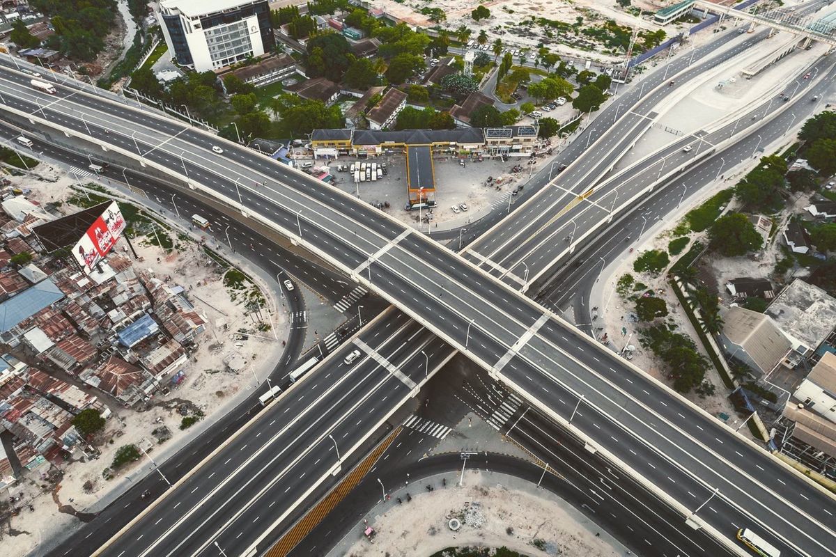 Africa needs $170 billion yearly to close infrastructure gap