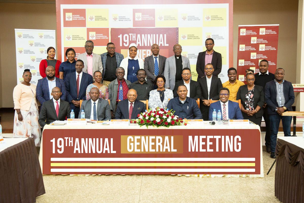 How Uchumi Bank ended 2024 remarkably, profit after tax increases by 17.46%