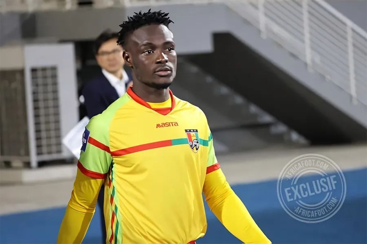 Yanga hijack Simba’s bid for CS Sfaxien star Balla Conté