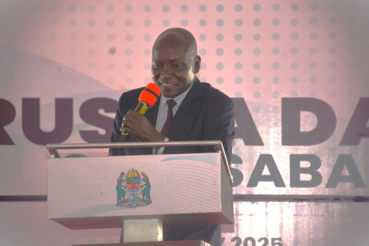 Tanzania now beckons Russian investors for gas, tech growth