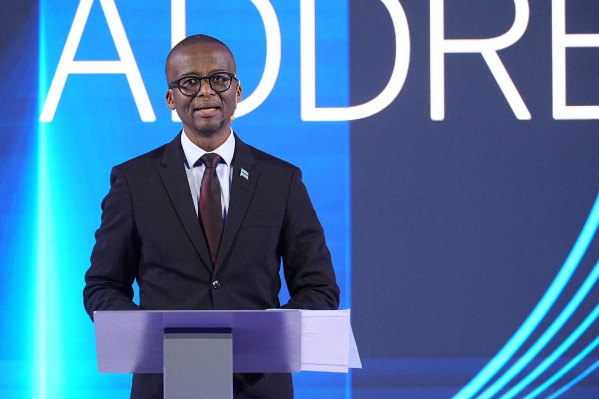 AfricaUnlocked forum: How Africa’s trillion-dollar SME growth relies on B20 alignment