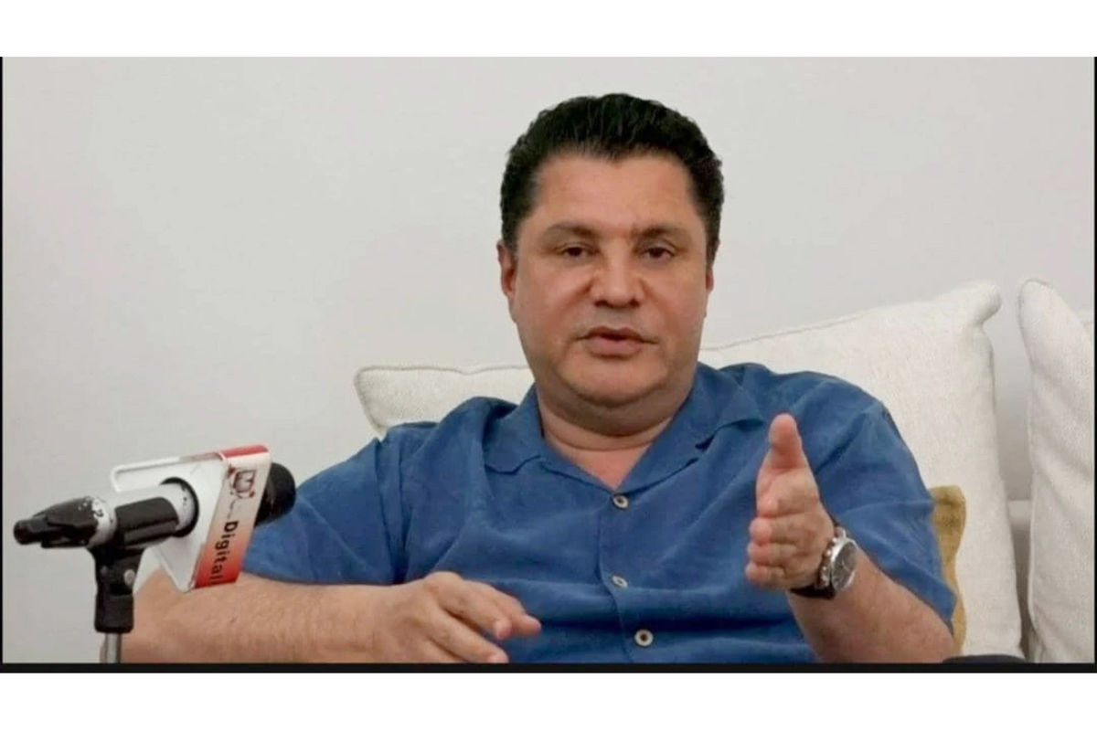 Rostam Aziz calls for stronger investment in Tanzania’s media sector