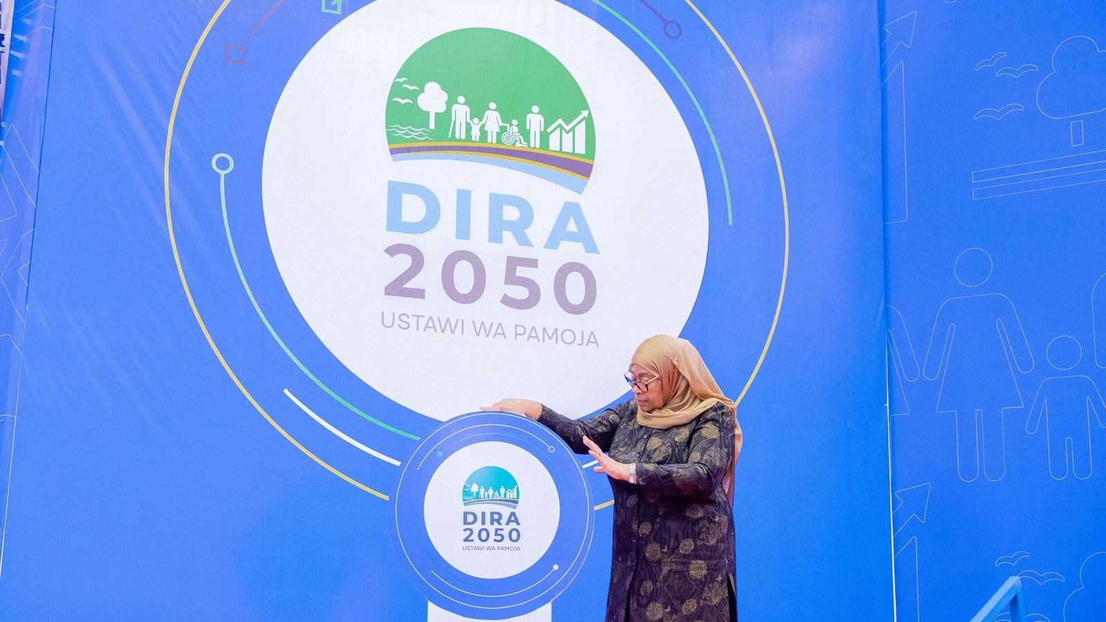 Vision 2050 Must Be Driven by Action, Accountability and Public Trust