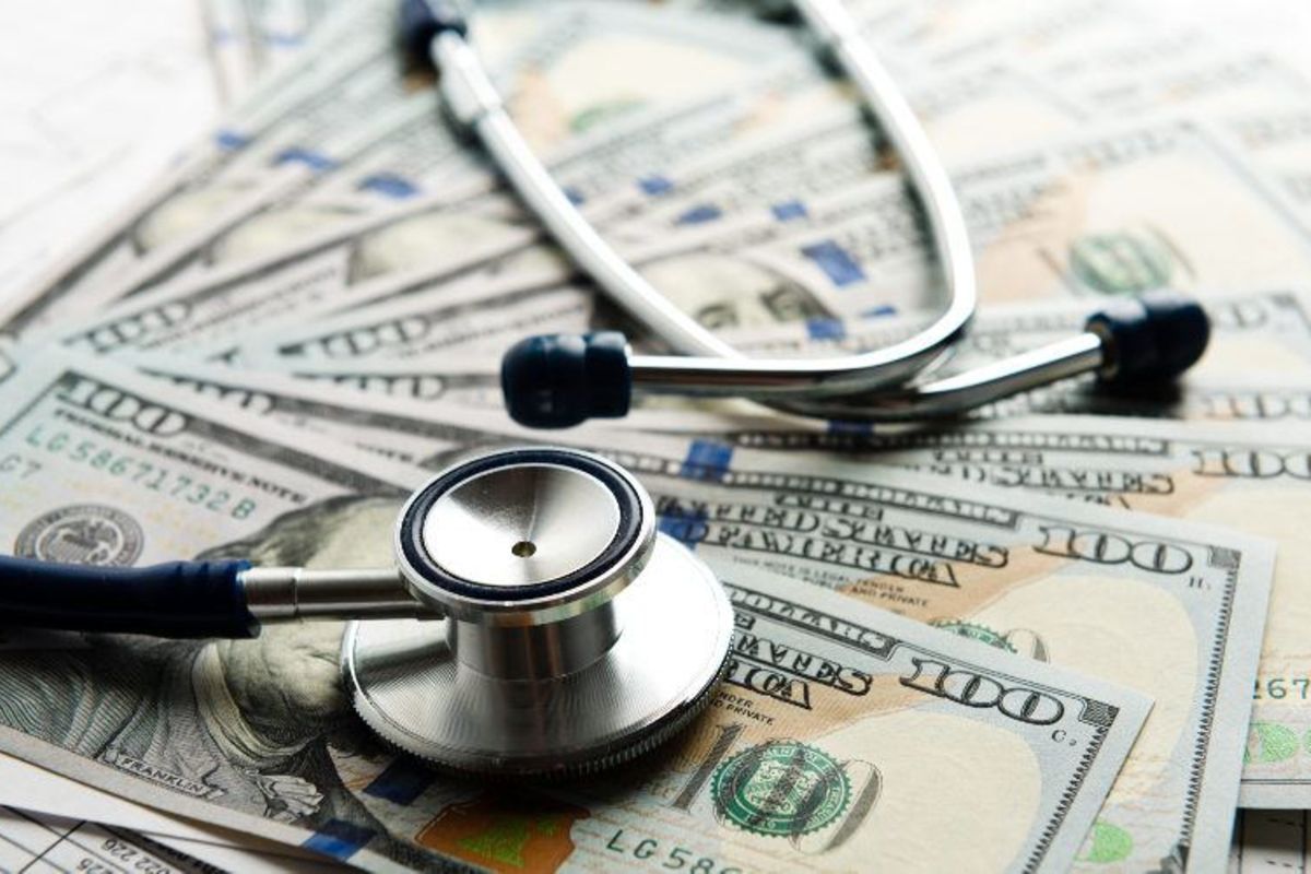 Why slashing global health funding puts everyone at risk