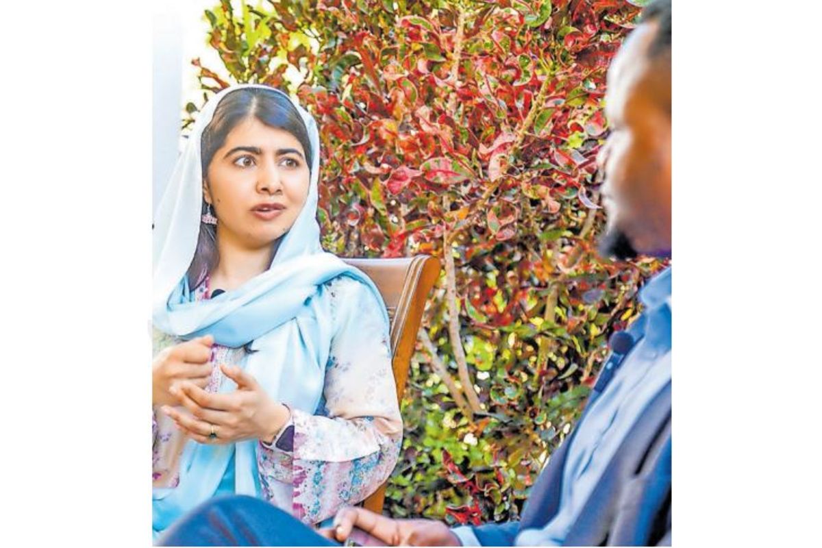 
She says there is a need to ensure it is not just a statement but a sustained commitment, embedded in law and implemented seriously across the country