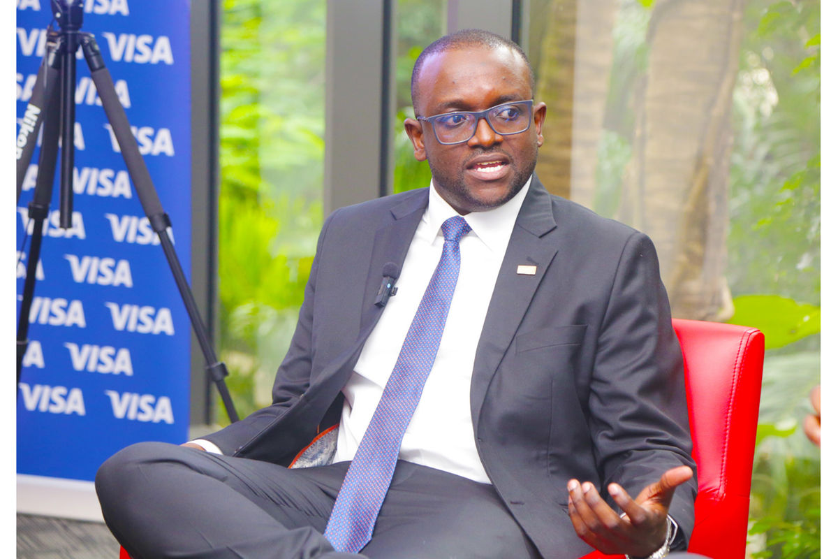 Inside East Africa's mult - sector push towards a cashless future
