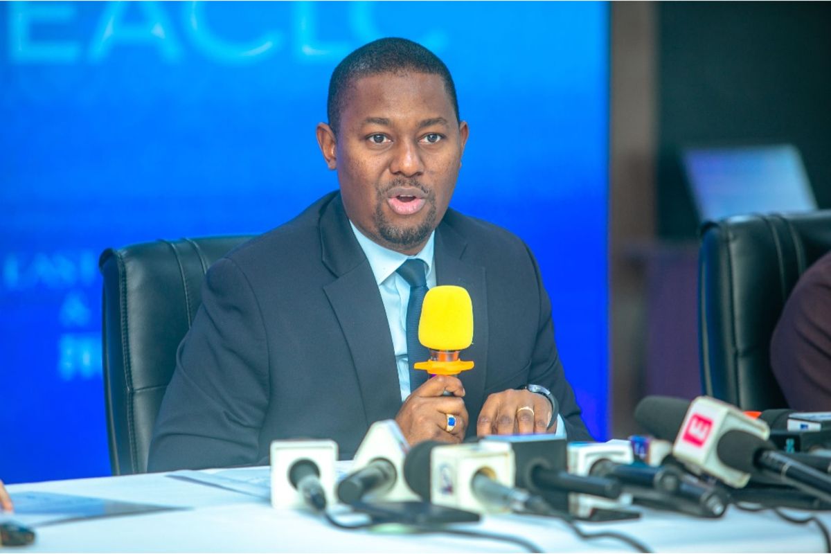 Tanzania to unveil $110m logistics hub to boost jobs, trade