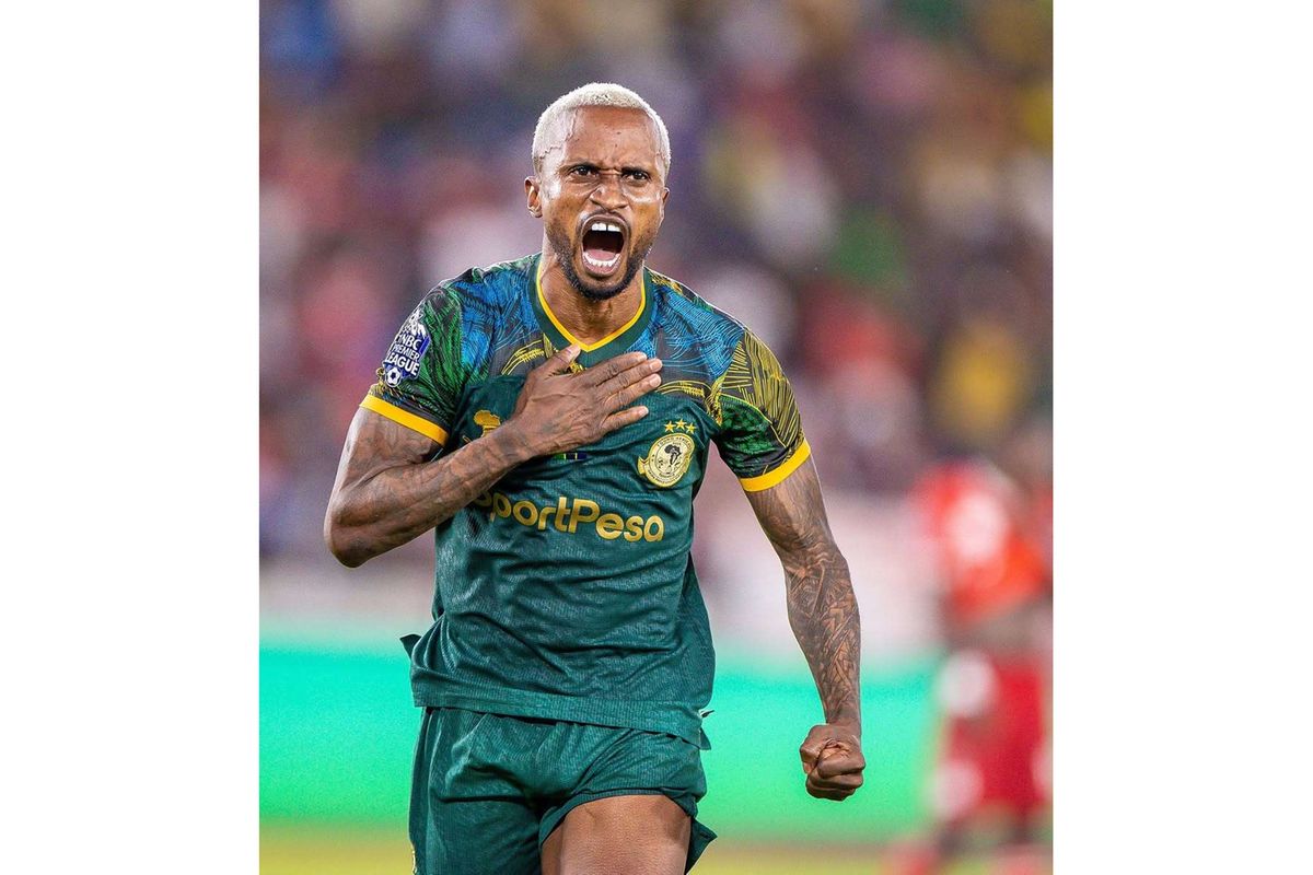 Yanga to begin residential camp on Friday, set for further training in South Africa