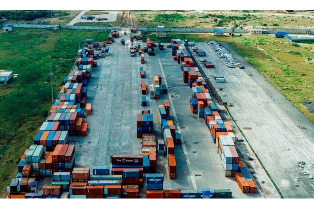 Tanzania targets economic boost with launch of Kwala Inland Port
