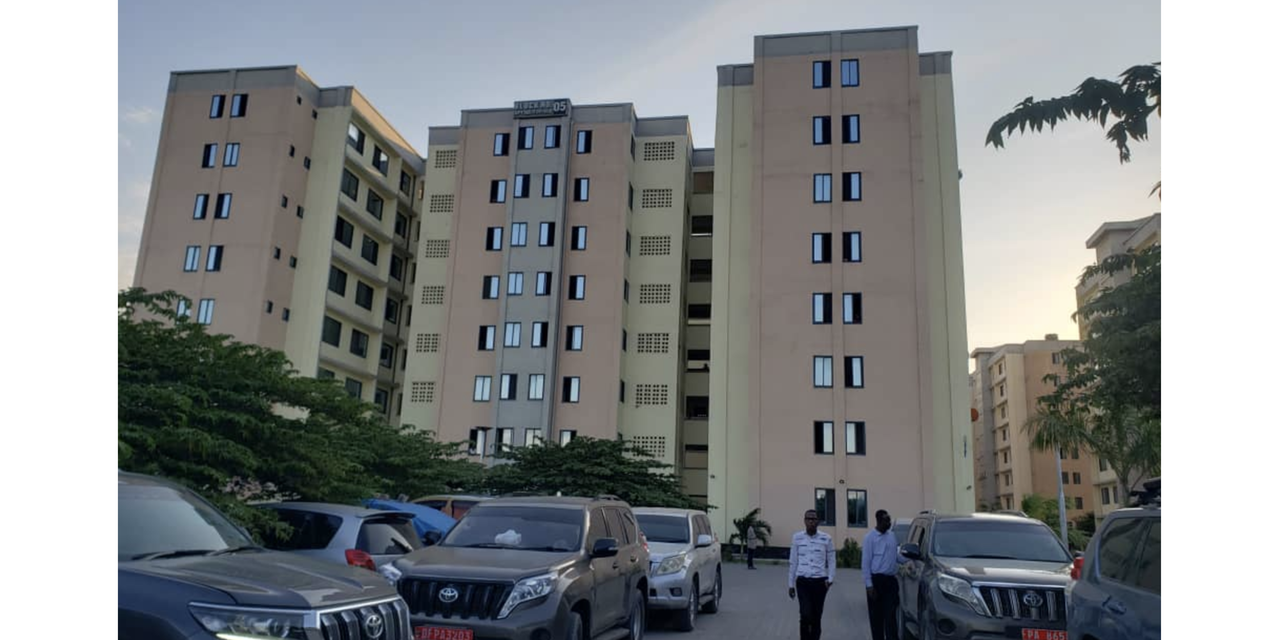 Magomeni Kota: From national pride to neglect in just three years