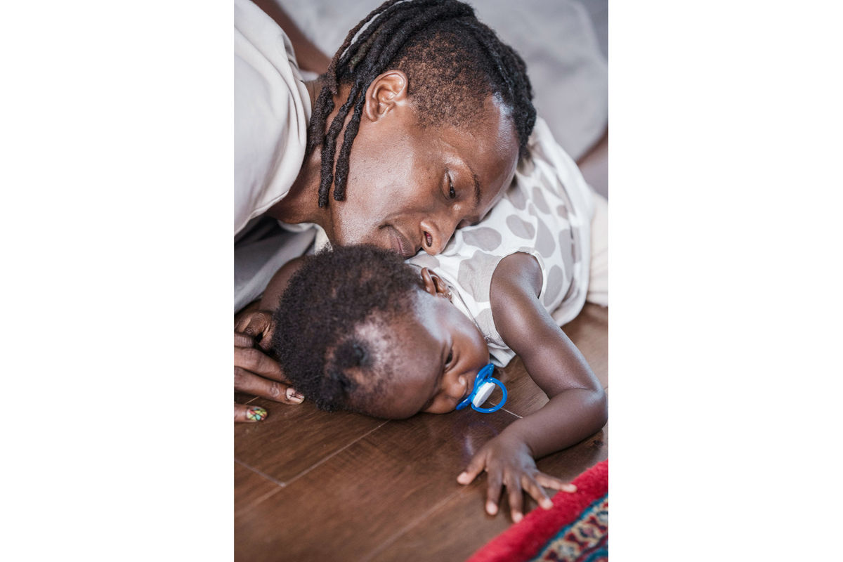 First malaria treatment for babies is a major step to ending disease