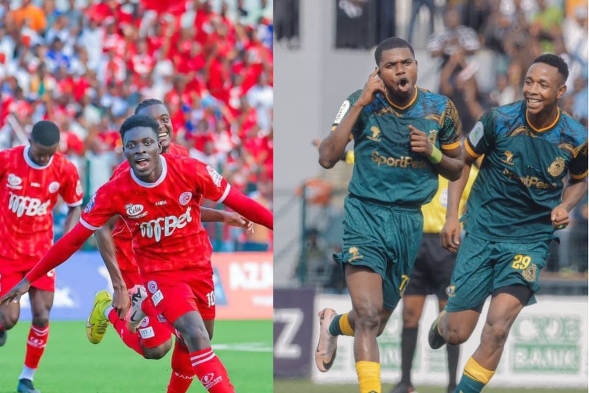 Yanga, Simba to Learn CAF opponents as Tanzania hosts historic draw