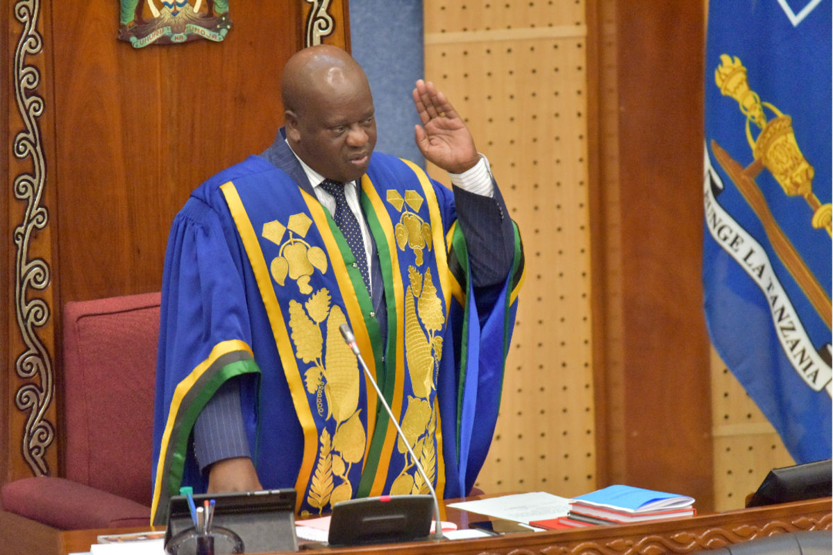 Dodoma MPs mourn Ndugai, hail him as symbol of service and mentorship