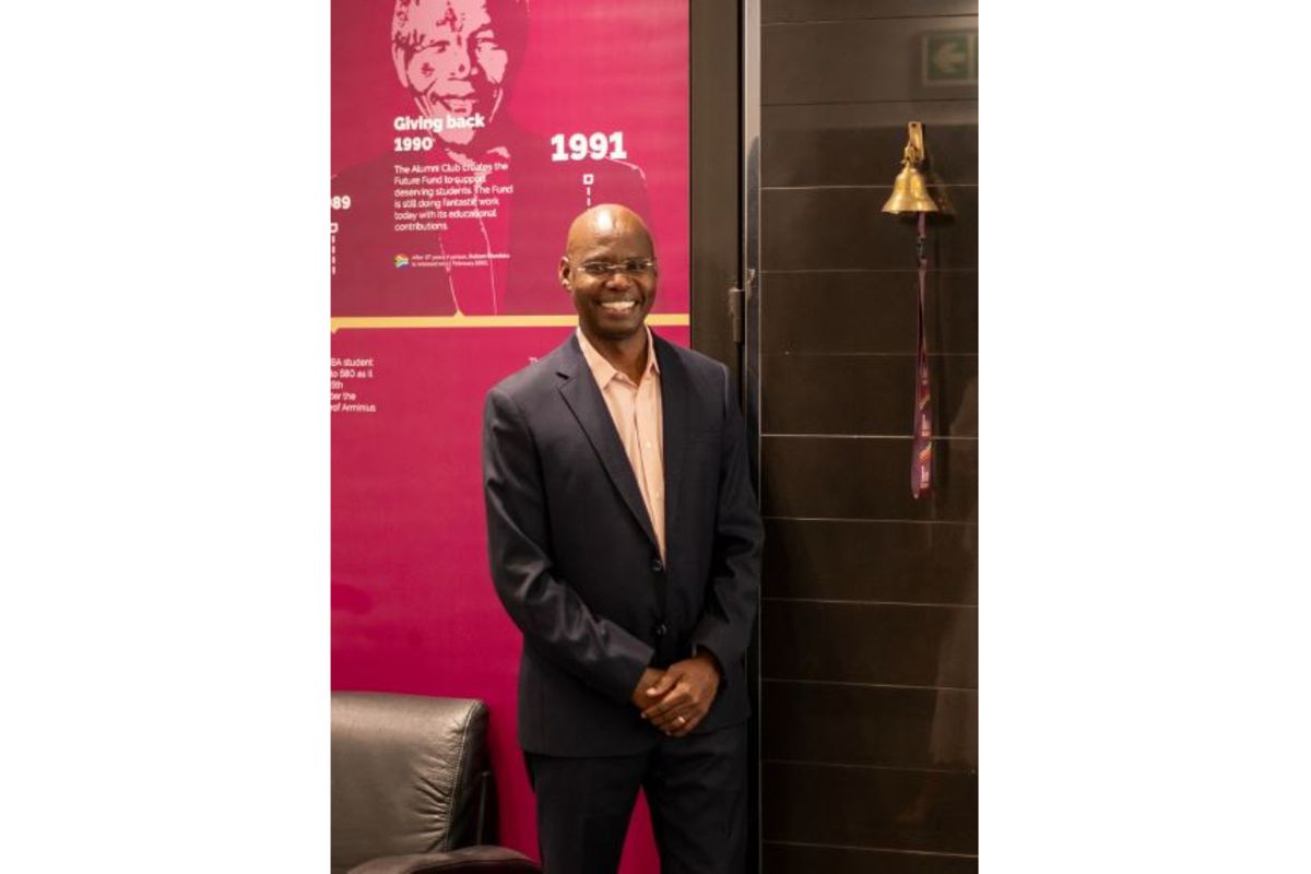 Tanzanian national named AfDB’s chief information officer