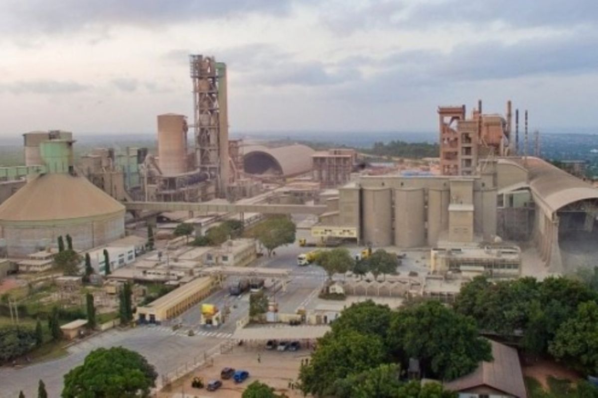 Scancem nears 75 percent stake in Tanzania’s Tanga Cement after Sh13.3 billion block trade