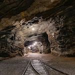 Mine